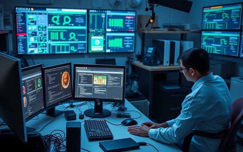 Análisis Forense Digital